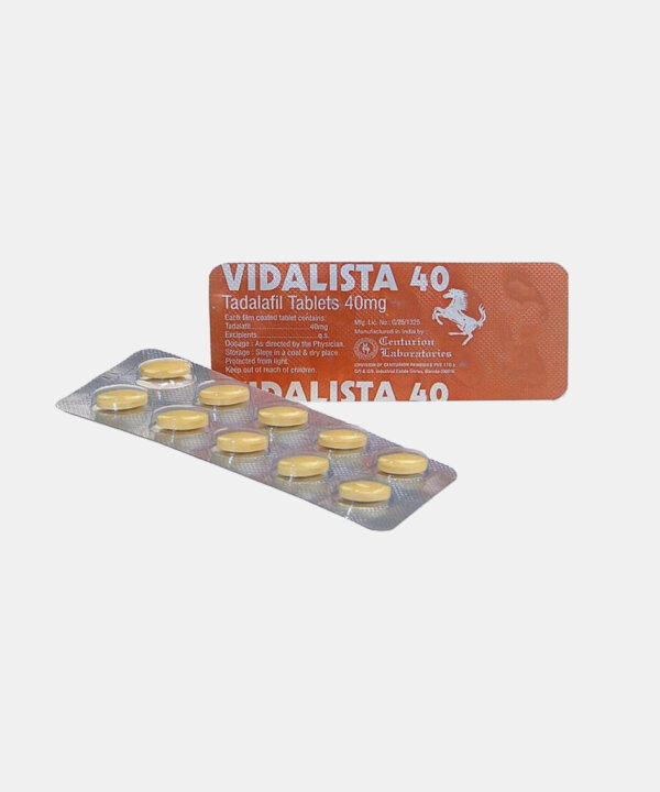 Vidalista