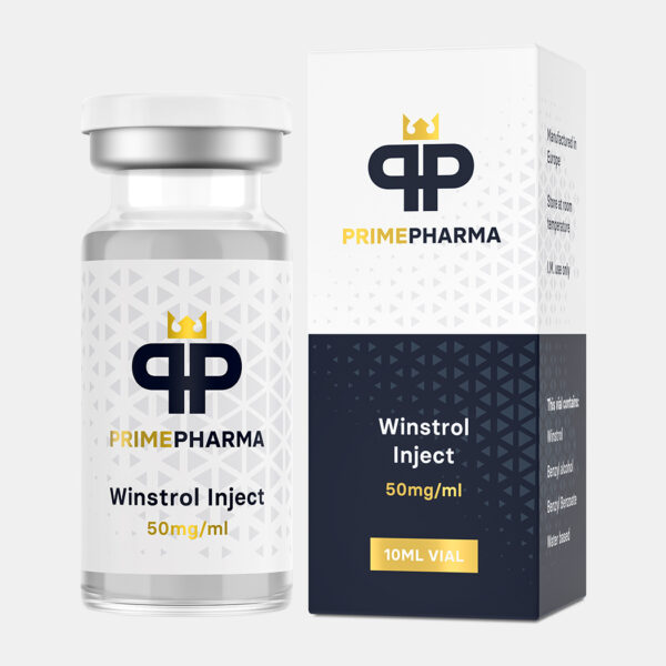 Winstrol water based